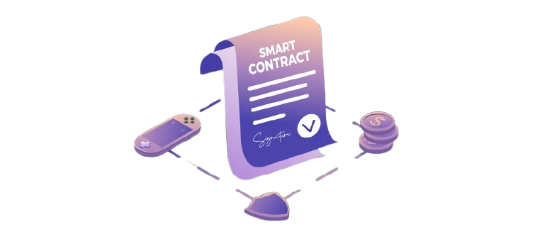 Smart Contract Image